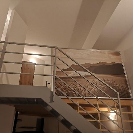 Farolfi Apartments Ranzani Bologna Bagian luar foto