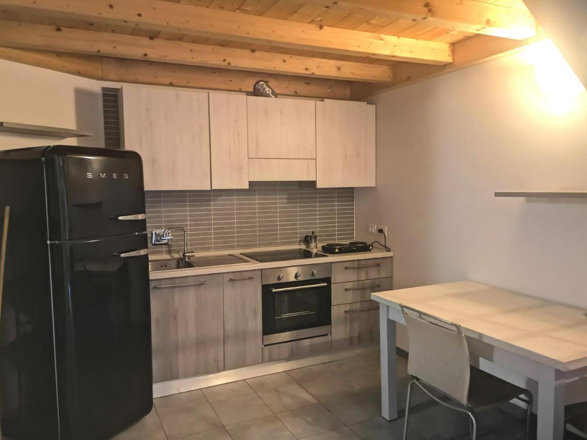 Farolfi Apartments Ranzani Bologna Bagian luar foto