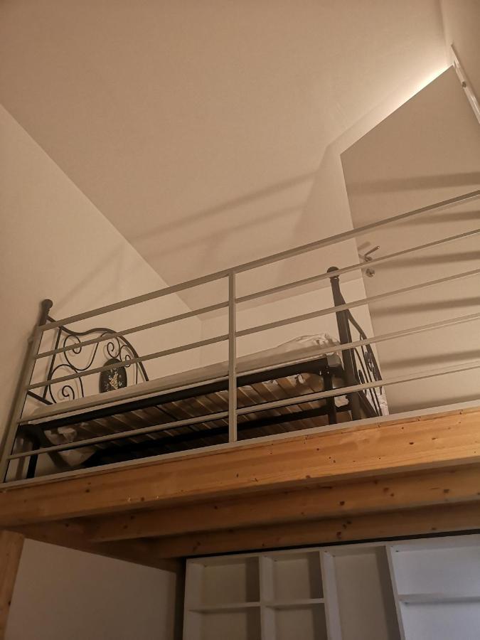 Farolfi Apartments Ranzani Bologna Bagian luar foto
